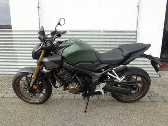 honda cb650r e-clutch