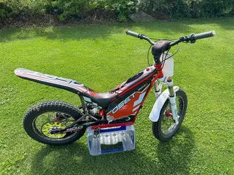 oset-20-racing-trial-incl-2-x-holz-parkour-4x-ersatzreifen