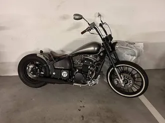 regal raptor daytona 350 canton lucerne -