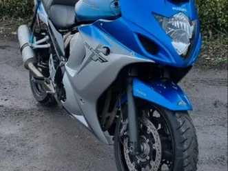 gsxf-650