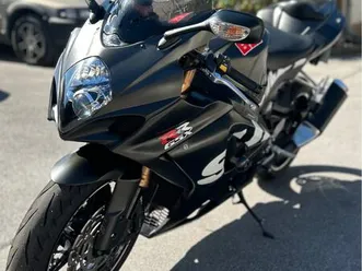 suzuki gsxr 1000 k8, 2008 god.