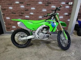 kawasaki kx 250 - 2026