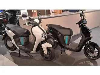 vendo yamaha neo's l1e dual battery (2023 - 25) nuova a bologna (codice 9671998) - moto.it