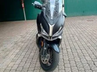 kymco xciting 400i - 2022