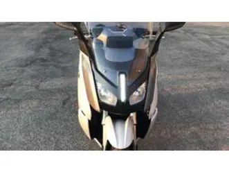 c evolution elettrico (2015 - 16)