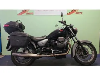 vendo moto guzzi california stone (2001 - 06) usata a olgiate comasco (codice 9671371) - moto.it