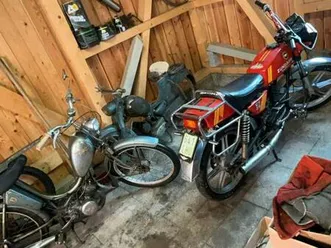 zundapp-combimot-combinette-mofa-moped-scheunenfund