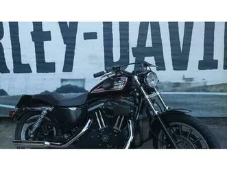 vendo harley-davidson 883 r (2004 - 05) - xl 883r usata a napoli (codice 9671952) - moto.it