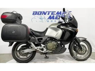 honda varadero 1000 + tris valigie viaggio