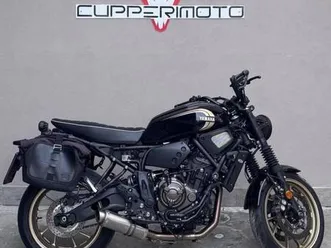 vendo-yamaha-xsr-700-2022-25-usata-a-cirie'-codice-9672034-moto-it