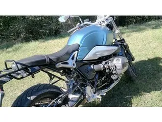 vendo bmw r ninet pure (2021 - 24) usata a legnano (codice 9671283) - moto.it