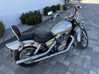 honda shadow 1100 gózd