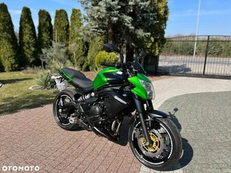 kawasaki er