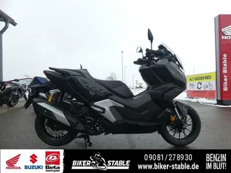 honda adv350 herbst-deal finanzierung 50/50 0%