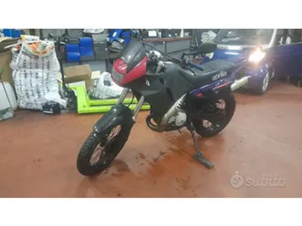 aprilia-pegaso-125-anno-1992-motore-2000-km