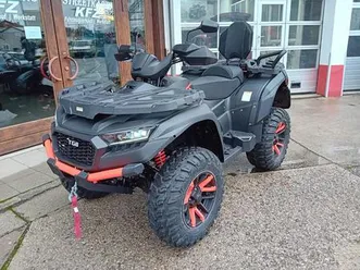 ❎ 3 jahre garantie ❎ tgb blade 1000 eps abs lv touring ❎ quad atv ❎ jagd ❎ forst ❎ garten ❎ haus ❎ sport ❎