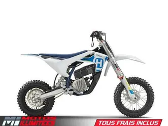 2024 husqvarna ee 5