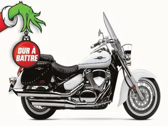 2023 suzuki boulevard c50t