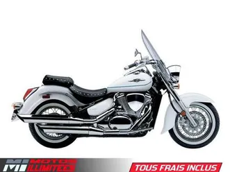 2025 suzuki boulevard c50t