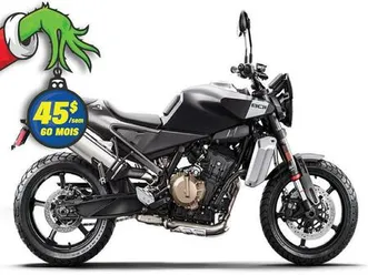 2025 husqvarna svartpilen 801