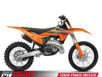 2025 ktm 250 sx