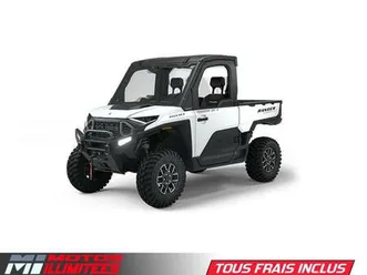 2025 polaris ranger xd 1500