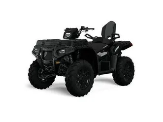 2025 polaris sportsman 850 touring