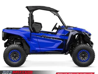2025 yamaha wolverine rmax2 1000 sport