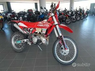 gas gas ec 300 - 2022