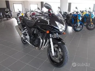 suzuki gsf 650 bandit - 2005