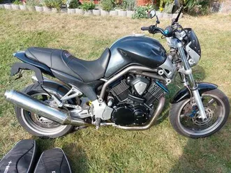 yamaha bt 1100 belgarda