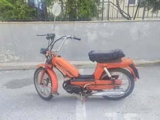 garelli vip 50 - 1986