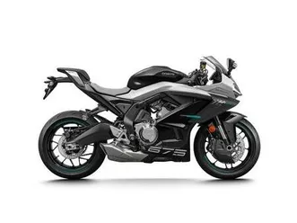 vendo cfmoto 675sr-r (2025) nuova a rosta (codice 9672797) - moto.it