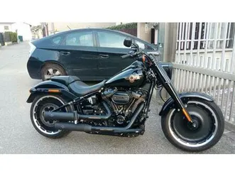 vendo harley-davidson 114 fxdr limited edition (2020) usata a desio (codice 9672984) - moto.it