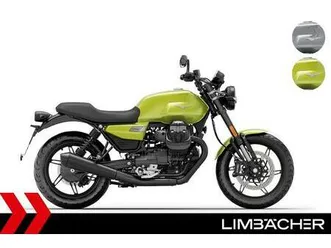 moto guzzi v7 sport - promotion!