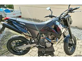 ktm-duke-2-supermoto-ktm-lc4