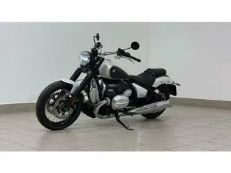 vendo bmw r 18 classic (2021 - 24) usata (codice 9673012) - moto.it