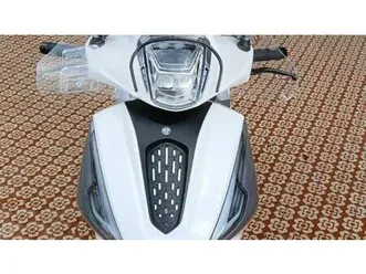 vendo mbp sc125lx (2024) nuova a misano adriatico (codice 9672525) - moto.it