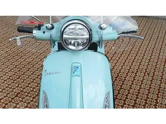 vendo vespa primavera 125 (2024 - 25) nuova a misano adriatico (codice 9672530) - moto.it
