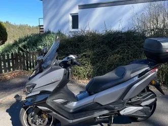 daelim-xq2-250-ccm-wegen-sterbefall-zu-verkaufen