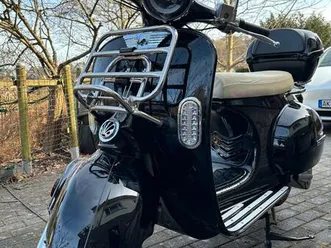 elektroroller-classico-li-se-45km-h-retro-style