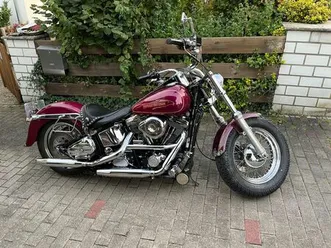 harley-davidson-softail-custom-kl-h-kennzeichen