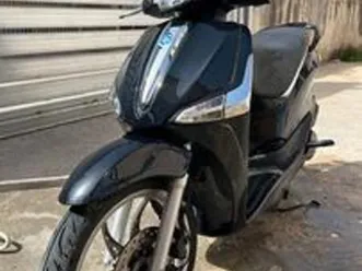 piaggio liberty 50 - 2023