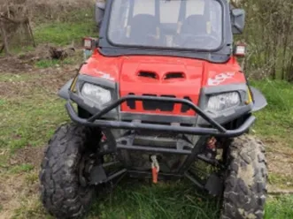 polaris rzr 800