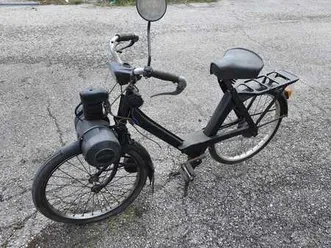 1967 motobecane solex s3800 a vendre