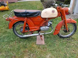 mokick-sport-combinette-1962