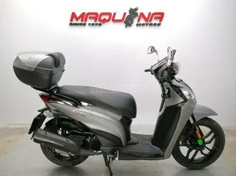 kymco-miler-125
