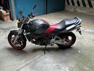 suzuki gsr 600 - 2009