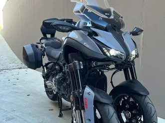 vendo-yamaha-niken-850-gt-2019-20-usata-a-montesilvano-codice-9673363-moto-it