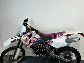 ktm-lc4-600-sixdays-keine-640-620-tuv-neu-enduro-no-exc-a2-pd-er